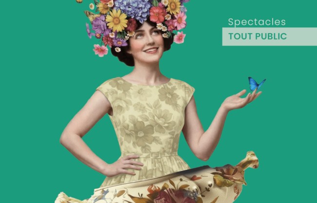 Affiche Le Petit bouillon 2026