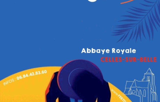 Festival du souffle affiche générique