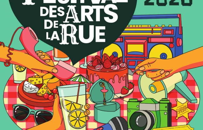 Affiche FAR 2026