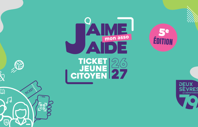 ticket jeune citoyen 2026 2027