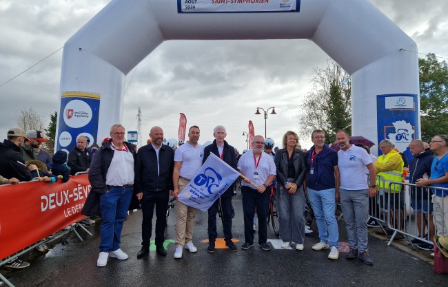TPC en Nouvelle-Aquitaine 2026