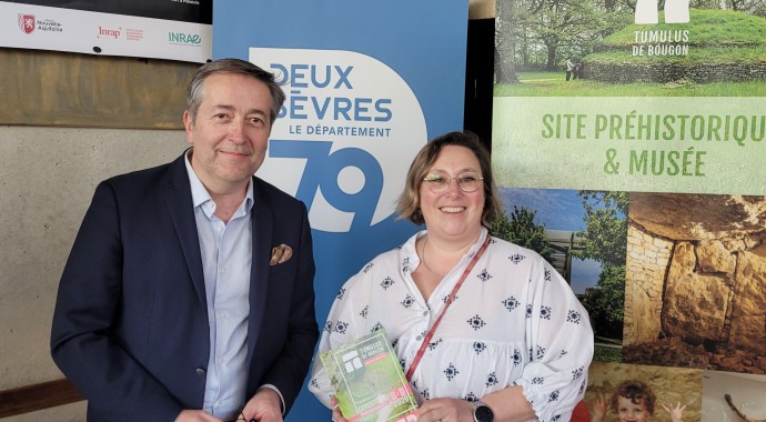 inauguration exposition bougon 2026