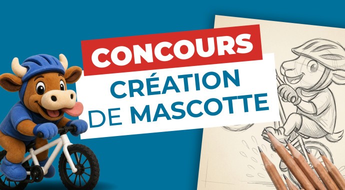 concours mascotte gravel article