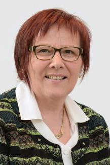 Colette Balland