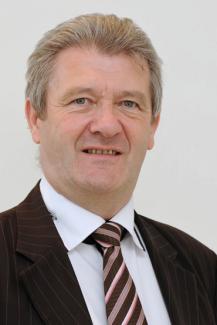Dorick Barillot