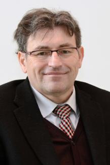 Bernard Belaud