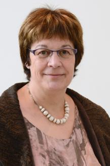 Chantal Brillaud