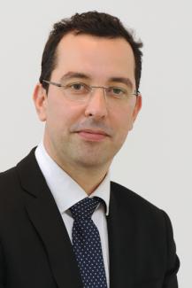 Rodolphe Challet