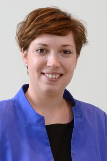 Coralie Denoues