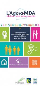 La Maison des adolescents