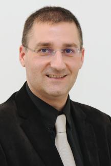 Olivier Fouillet