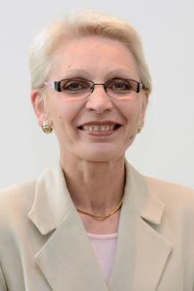 Maryline Gelée