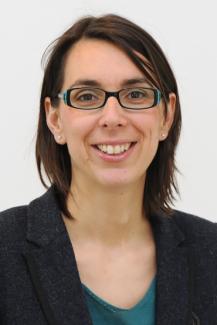 Estelle Gerbaud