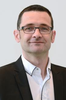 François Gingreau