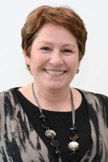 Agnès Jarry