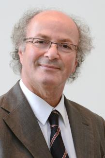 Rabah Laïchour
