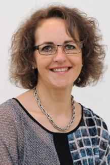 Béatrice Largeau