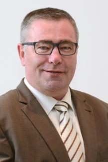 Thierry Marolleau
