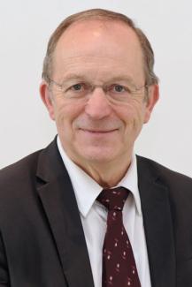Jean-Claude Mazin