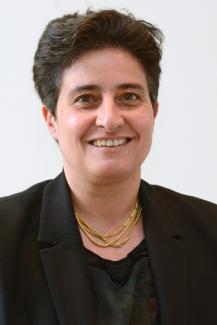 Marie-Pierre Missioux