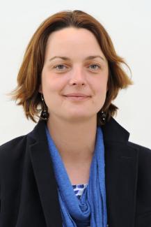 Claire Paulic