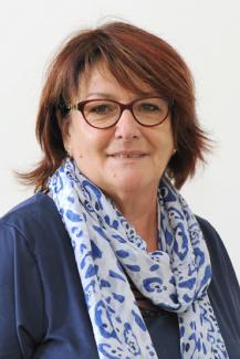 Dominique Pougnard