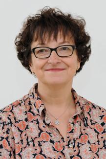 Sylvie Renaudin