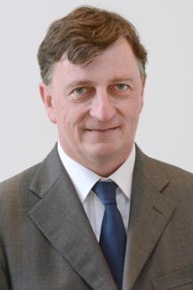 Hervé de Talhouet-Roy