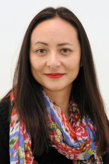 Elodie Truong