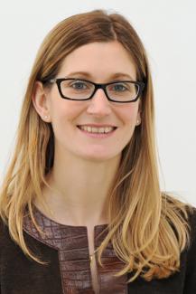 Séverine Vachon
