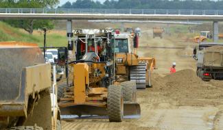 modernisation reseau routier deux sevres