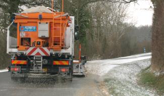 viabilité hivernale deux sevres