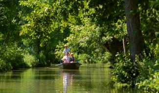 zones natura 2000 en deux sevres