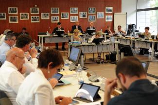 commission permanente département deux-sèvres