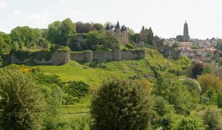 Château de Bressuire