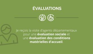 devenir accueillant familial évaluations