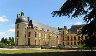 Château d'Oiron