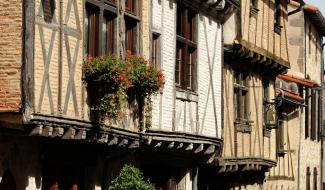 Vau Saint-Jacques, Parthenay