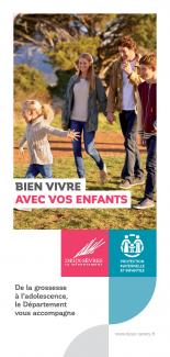 services de la PMI deux-sèvres