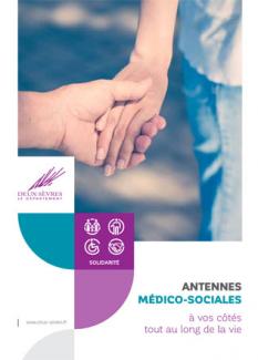 Plaquette antennes médico-sociales