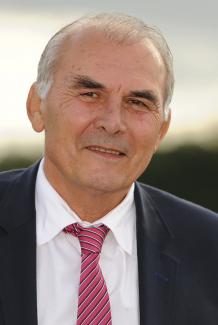 Gilbert Favreau