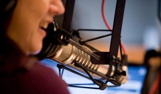 radio