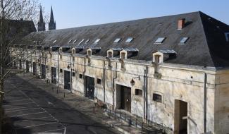 conservatoire de niort