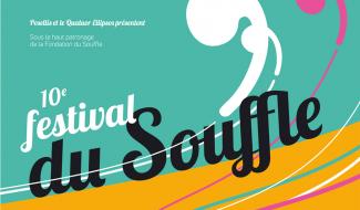 affiche festival souffle 2018