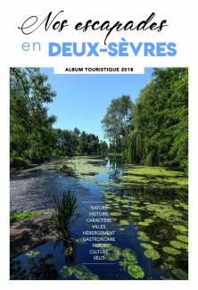 album touristique deux-sèvres
