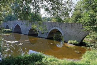 vallée argenton deux-sèvres