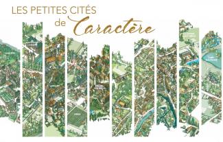 petites cités de caractères deux-sèvres