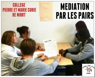 Emission radion nov 2018 - mon collège en photo
