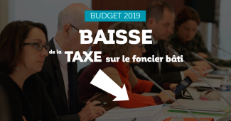 Budget 2019 baisse impots