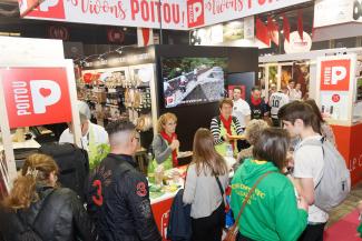 Poitou SIA 2019